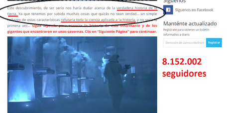 #Homeohistoria. Nivel 1: Magufadas totales