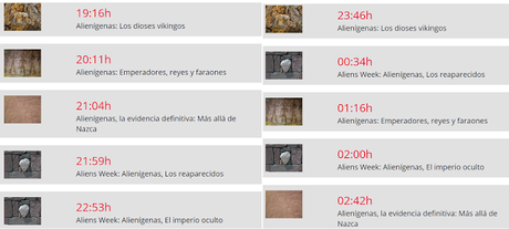 #Homeohistoria. Nivel 1: Magufadas totales