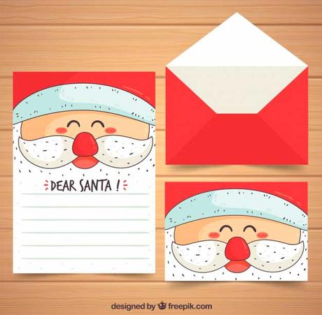 33 Christmas Cards to Print by Saltaalavista Blog