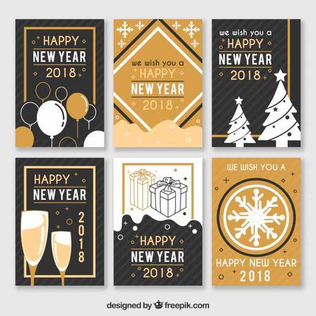 33 Christmas Cards to Print by Saltaalavista Blog