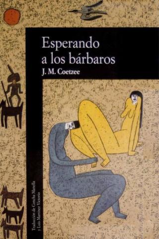 Esperando a los bárbaros – J. M. Coetzee,Descargar gratis