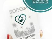 Lait corporel, water lovers, edición limitada biotherm