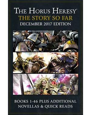 Packs digitales en oferta en BL: W40K y Herejía de Horus