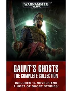 Packs digitales en oferta en BL: W40K y Herejía de Horus