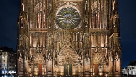 Catedral de Estrasburgo