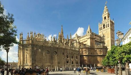 Catedral de Sevilla