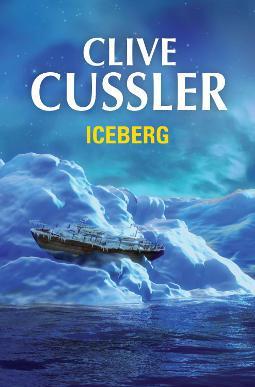 Portada de Iceberg