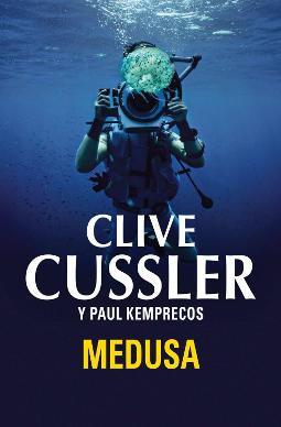 Portada de Medusa