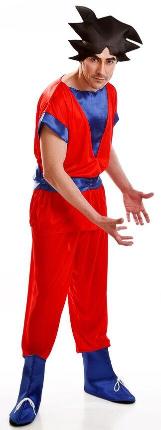 Tus mejores disfraces baratos adultos para está navidad