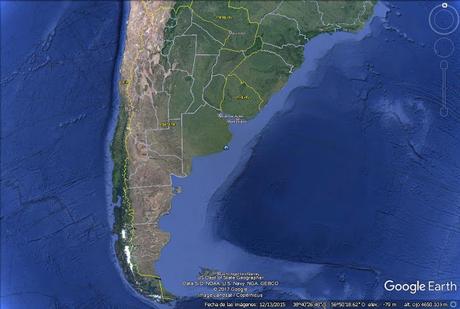 Salida pelágica en Mar del Plata (diciembre 2017) Salida pelágica en Mar del Plata (diciembre 2017)