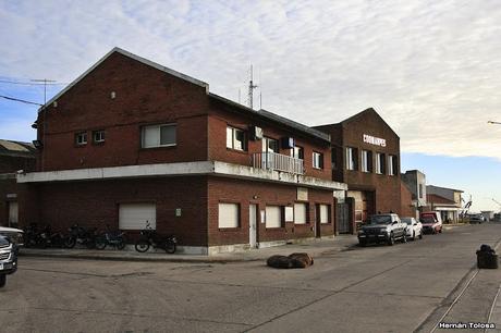 Salida pelágica en Mar del Plata (diciembre 2017) Salida pelágica en Mar del Plata (diciembre 2017)