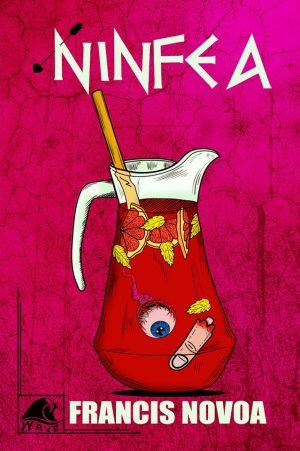 Francis Novoa: Ninfea Francis Novoa: Ninfea