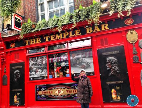 temple bar dublin