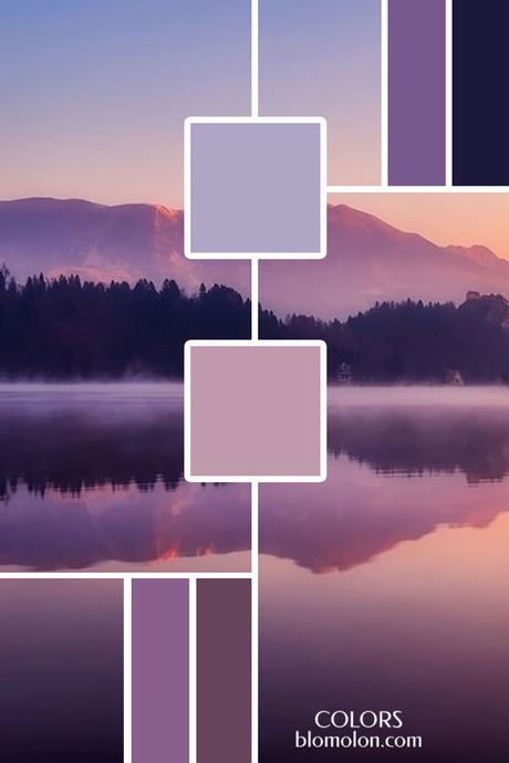 Plantillas Para Tus Paletas De Colores