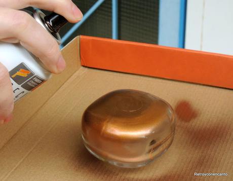 La luz de nuestra Navidad.