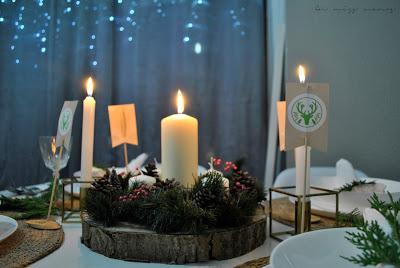 Desafío Mesa Nochebuena Desafío Mesa Nochebuena