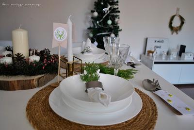 Desafío Mesa Nochebuena Desafío Mesa Nochebuena