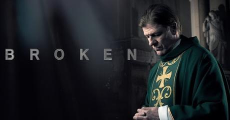 Broken, la serie protagonizada por Sean Bean, llega a Movistar Series el 18 de diciembre