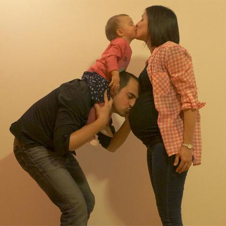 Donde dejar a tu hijo mientras das a luz de tu segundo bebé Donde dejar a tu hijo mientras das a luz de tu segundo bebé