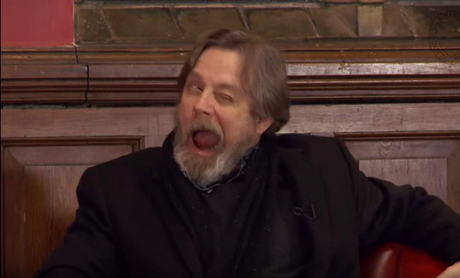 El ‘troleo’ de Luke – Cinco pistas para verle venir en ‘Los Últimos Jedi’