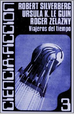 VV. AA.; “VIAJEROS DEL TIEMPO”.