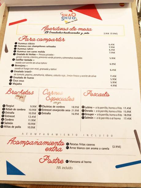 Kosher Shaq Shuq Kosher Shaq Shuq