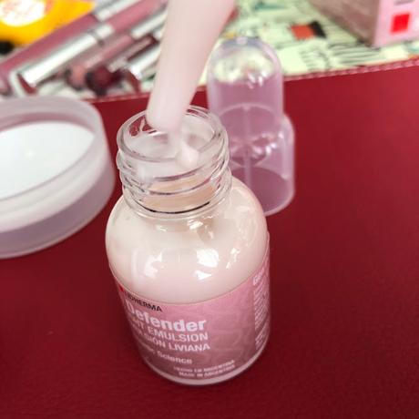 Gen Defender de Lidherma