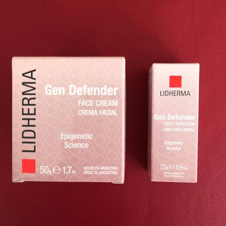 Gen Defender de Lidherma