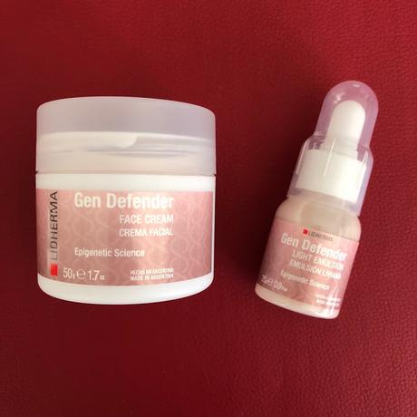 Gen Defender de Lidherma