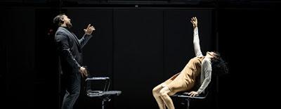 Casi Normales, Conviviendo Con La Tragedia. Casi Normales, Conviviendo Con La Tragedia.