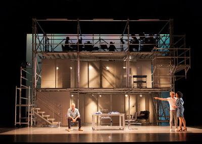 Casi Normales, Conviviendo Con La Tragedia. Casi Normales, Conviviendo Con La Tragedia.