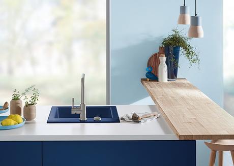 Colaboración con Villeroy & Boch: Cocina de chef en Navidad Colaboración con Villeroy & Boch: Cocina de chef en Navidad