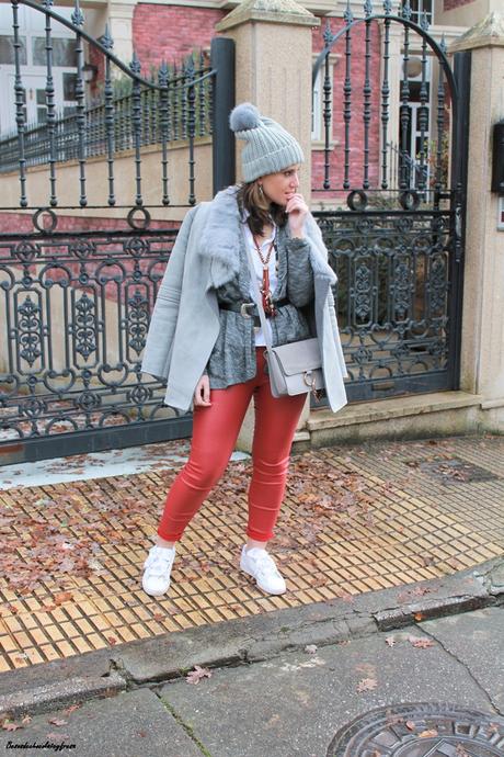 Inspiración Británica