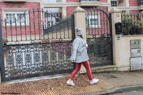 Inspiración Británica