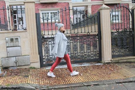 Inspiración Británica