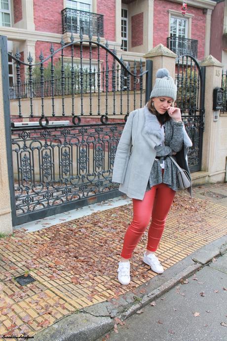 Inspiración Británica