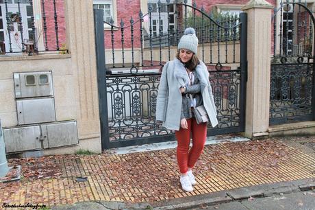 Inspiración Británica