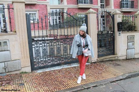 Inspiración Británica