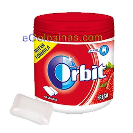Chicle Orbit: lo clásico como aliado