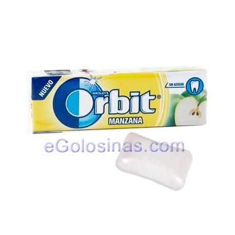Chicle Orbit: lo clásico como aliado