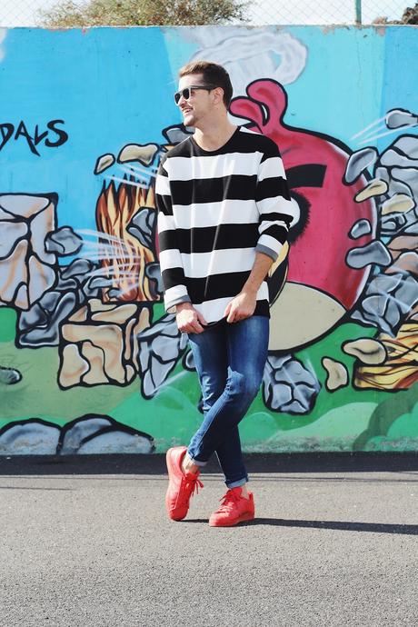 Outfit #218. Walk On Water