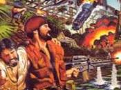 Guerrilla Wars: Castro videojuego