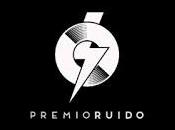 Premio Ruido 2017, finalistas