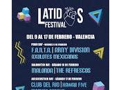 Latidos Festival 2018