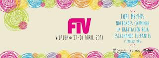 FIV de Vilalba 2018
