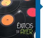 ÉXITOS DE AYER: TENIA TANTO QUE DARTE