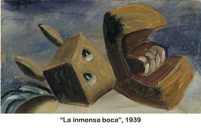 La fragmentaria e inconsistente forma de mirar de nuestro tiempo y su reflejo en la pintura de Luis Fernández