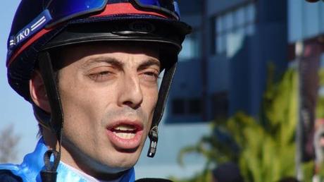 ‘Captain Moonlite’ ganó su novena en Dos Hermanas en una jornada con emotivo homenaje a Marino Gómes ‘Captain Moonlite’ ganó su novena en Dos Hermanas en una jornada con emotivo homenaje a Marino Gómes