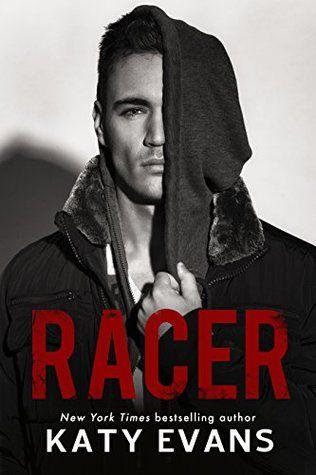 Racer (Real, #7)