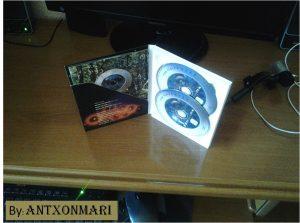 D· I· S· C· O· S